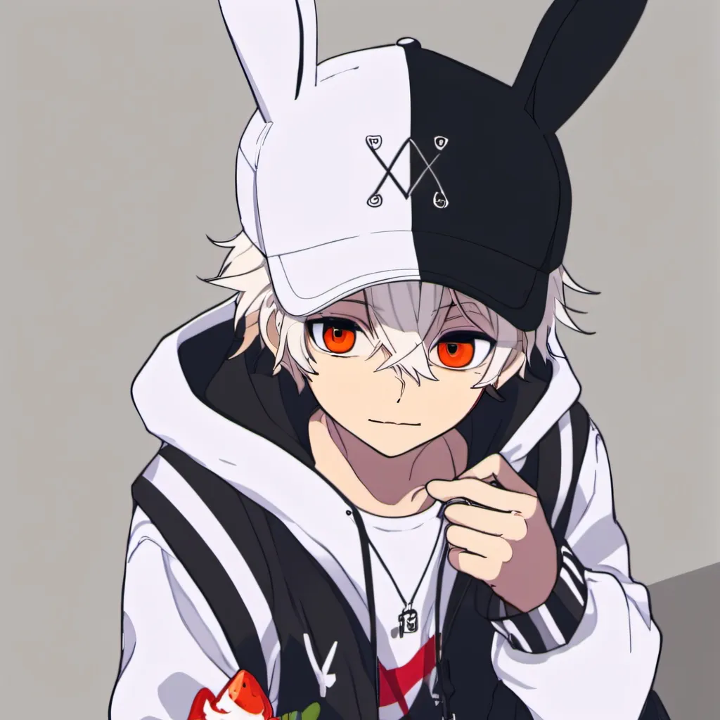 chat with ai character: Iscream