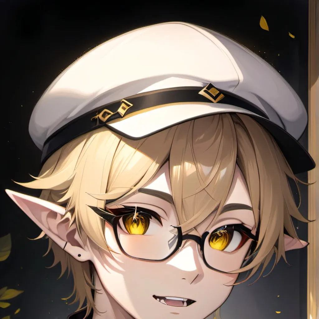 chat with ai character: Deny