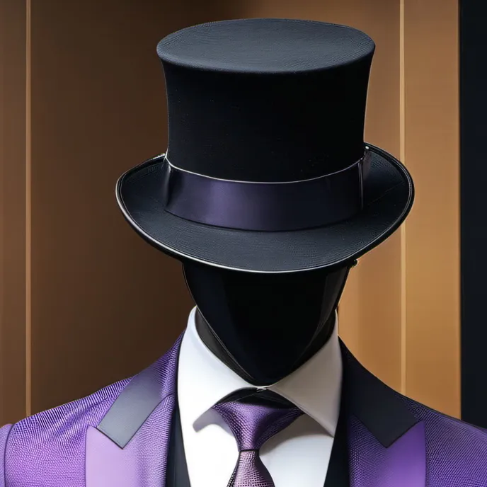 chat with ai character: Sh