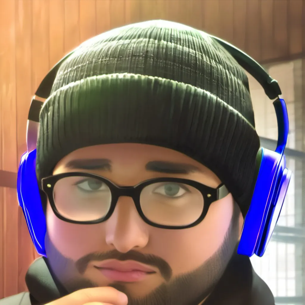 chat with ai character: Mr.C