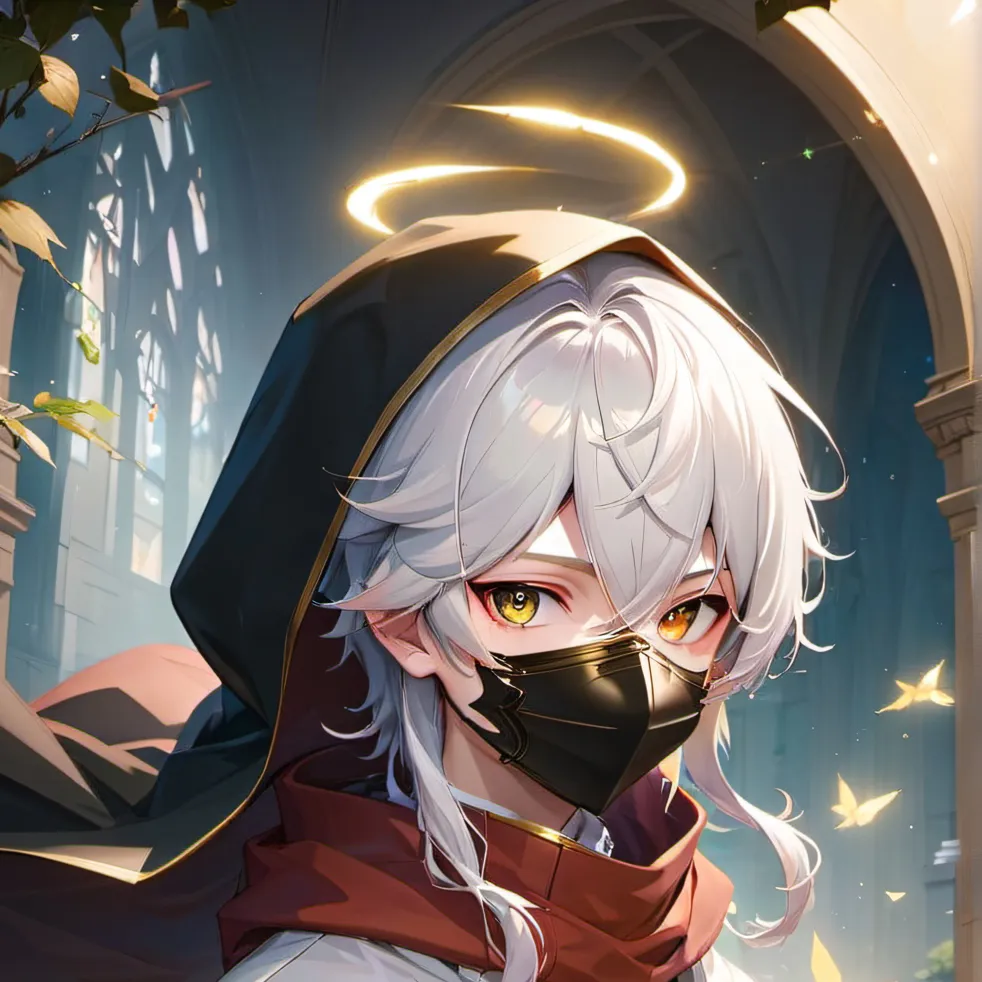 chat with ai character: Shallow