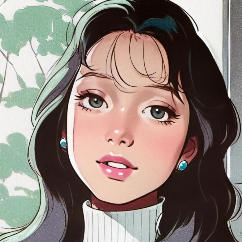 chat with ai character: Jane