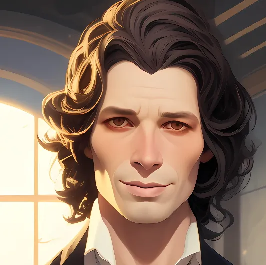 chat with ai character: Jay