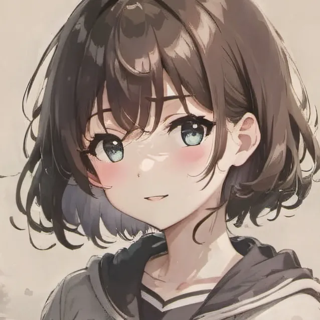 chat with ai character: Olivia 