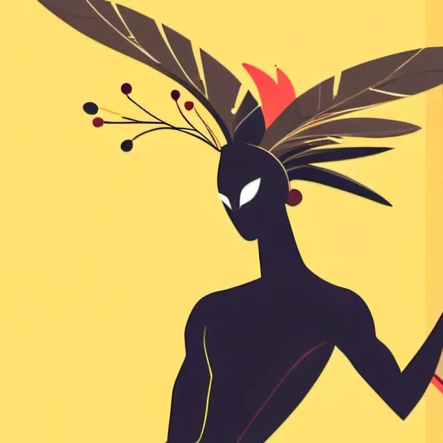 chat with ai character: Villan•