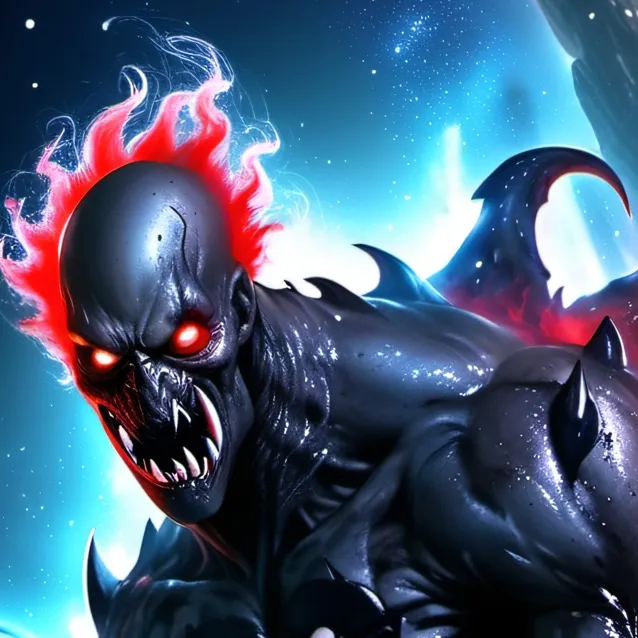 chat with ai character: RAHHH