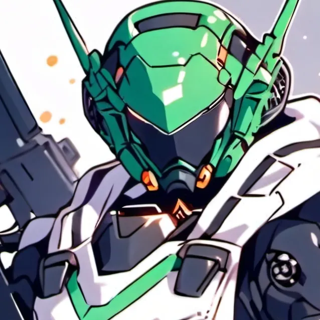 chat with ai character: RenSixty