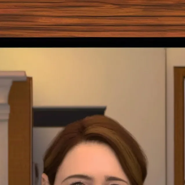 chat with ai character: Olivia 