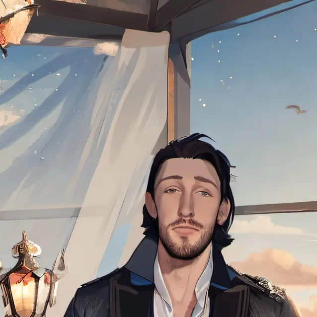 chat with ai character: Oliver 