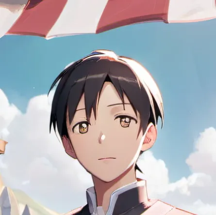 chat with ai character: James 