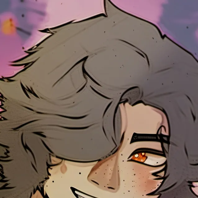 chat with ai character: Michael Afton 