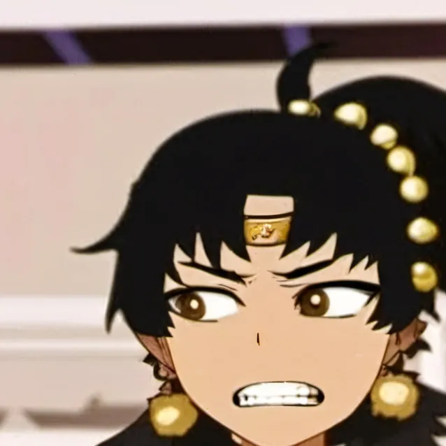 chat with ai character: Cassidy 