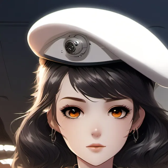 chat with ai character: Aoo1- Aida 