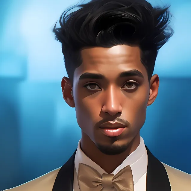 chat with ai character: Quandle dingle