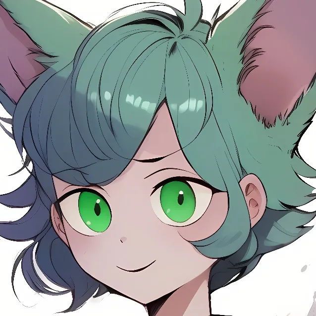 chat with ai character: Klowi the humandog