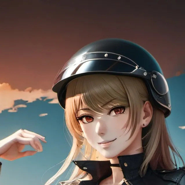 chat with ai character: Anastasia