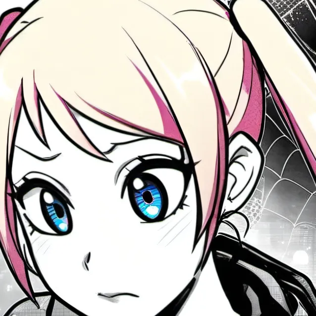 chat with ai character: Gwen