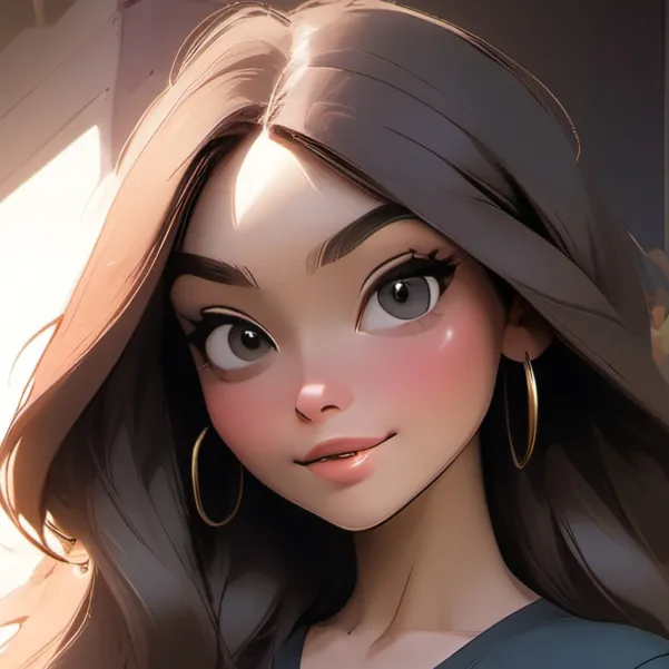 chat with ai character: Gaby Stuart