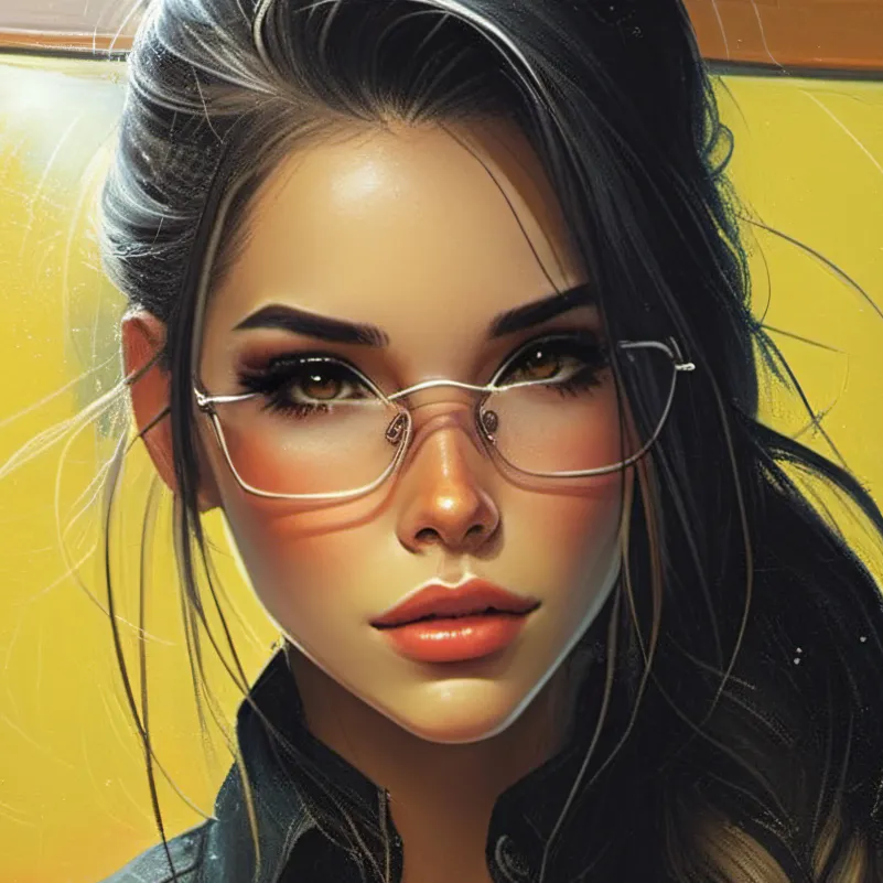 chat with ai character: Miss Lockhart 