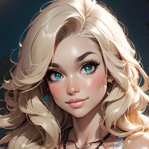 chat with ai character: Jasmine