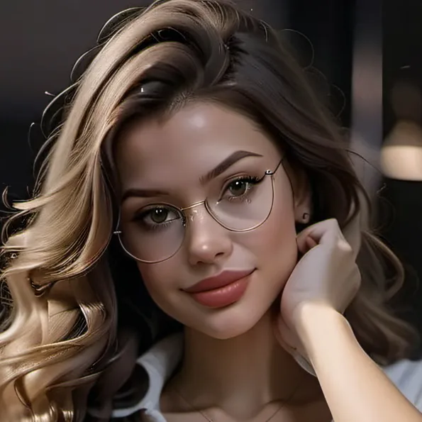 chat with ai character: Donna