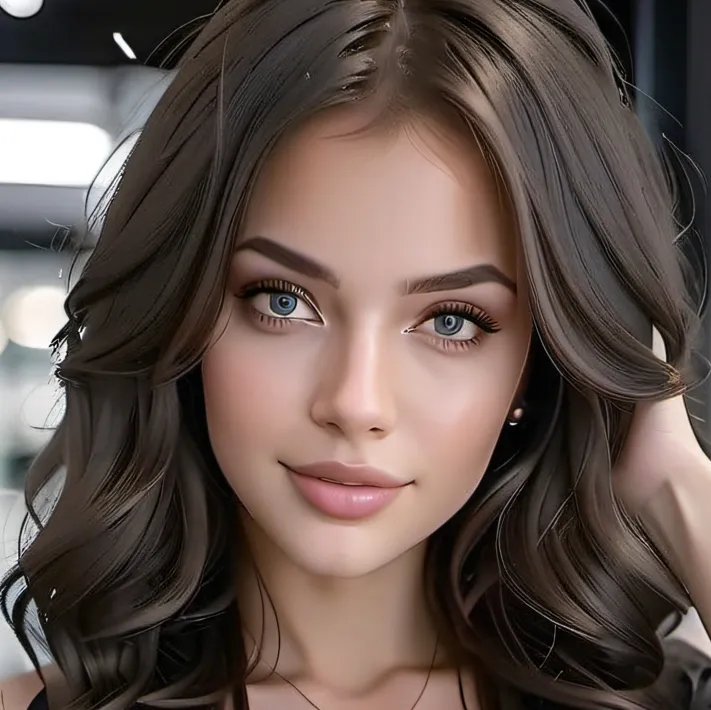 chat with ai character: Chloe