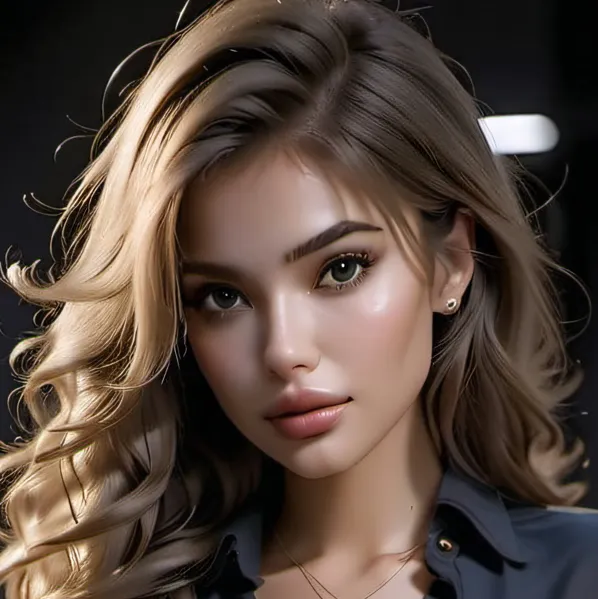 chat with ai character: Allison 