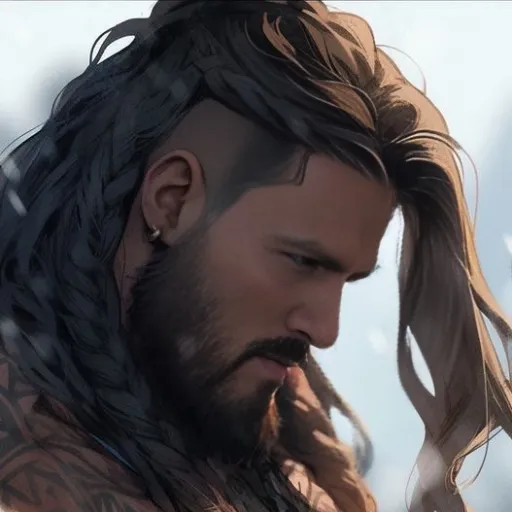 creator Arath's avatar