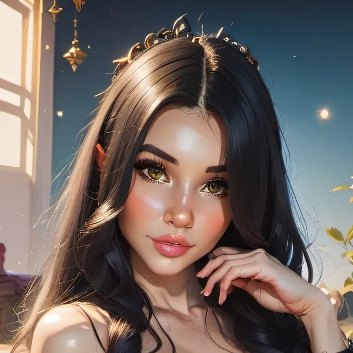 chat with ai character: Mandy Taylor