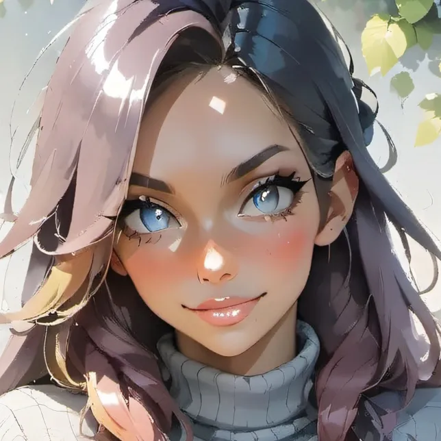 chat with ai character: Katherine Novak 