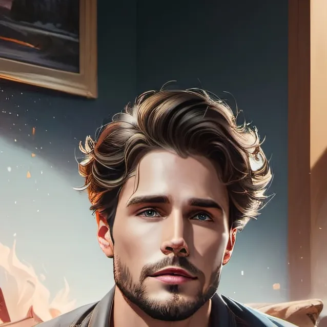 chat with ai character: Lee Grayson