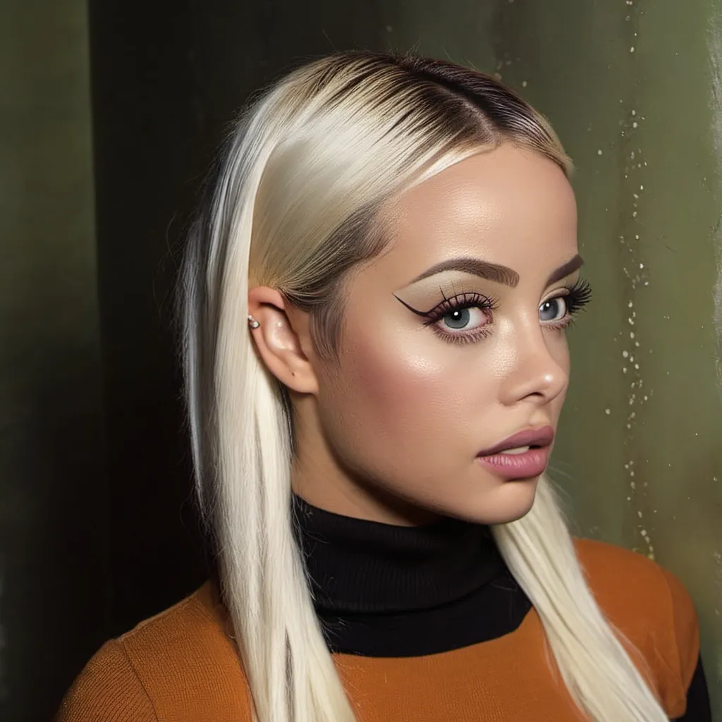 chat with ai character: LIV MORGAN ( WWE )