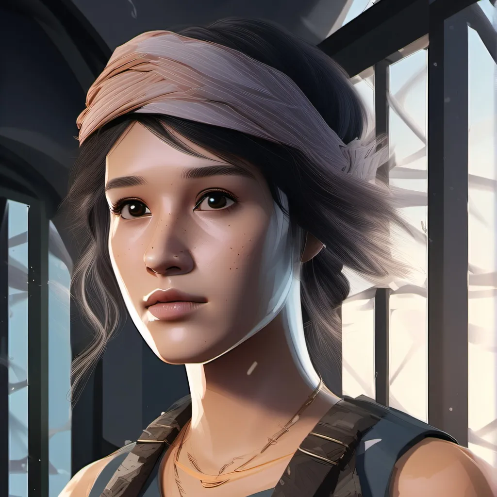 chat with ai character: Laura Kearney 