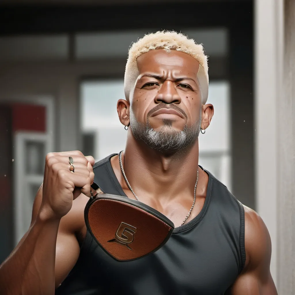 chat with ai character: Solo Sikoa