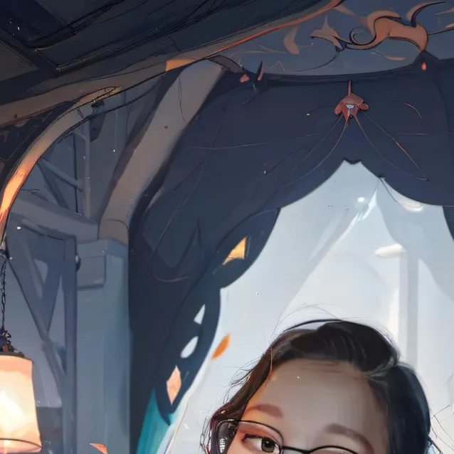 chat with ai character: Rosalie 