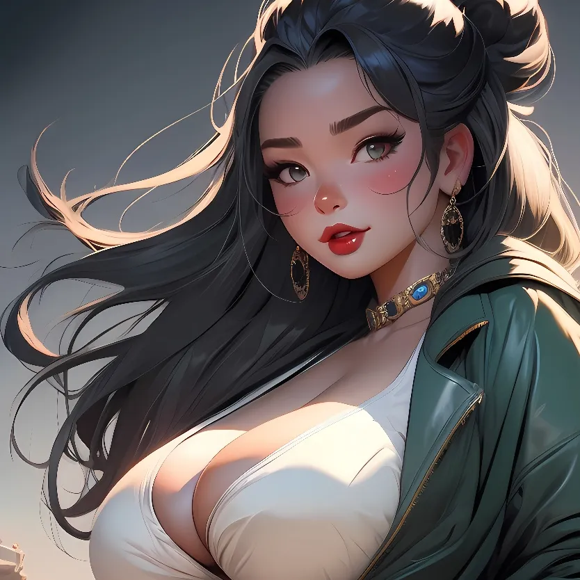 chat with ai character: Emily 