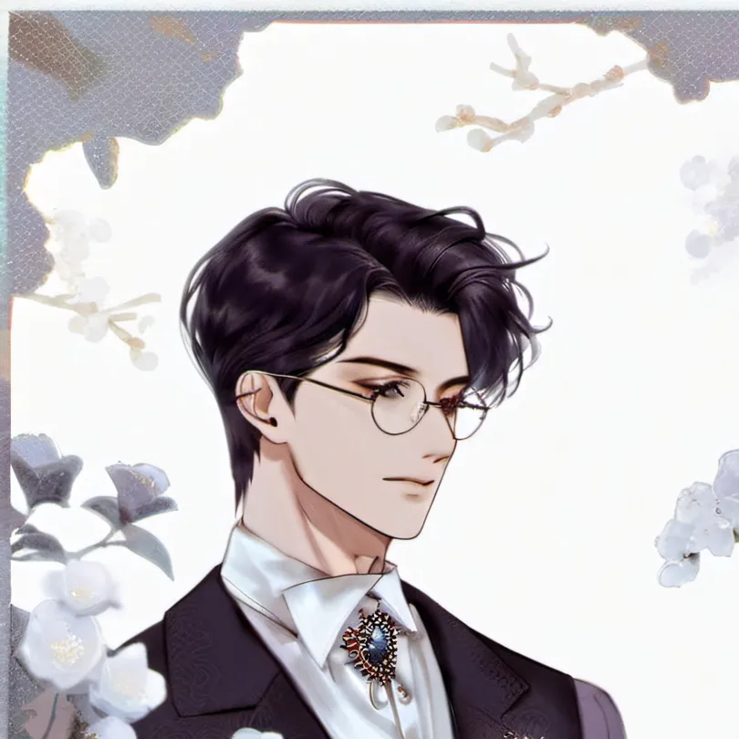 chat with ai character: Daniel