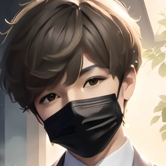 chat with ai character: Tyler