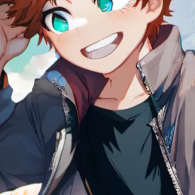 chat with ai character: Ollie