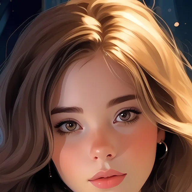 chat with ai character: Kayla