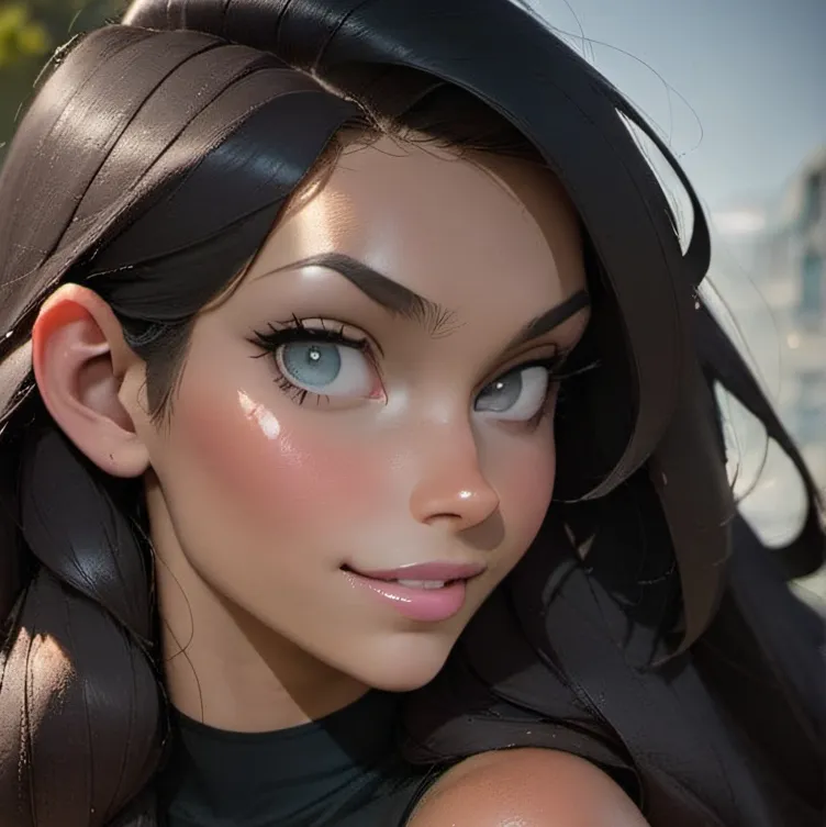 chat with ai character: Samantha Brooks