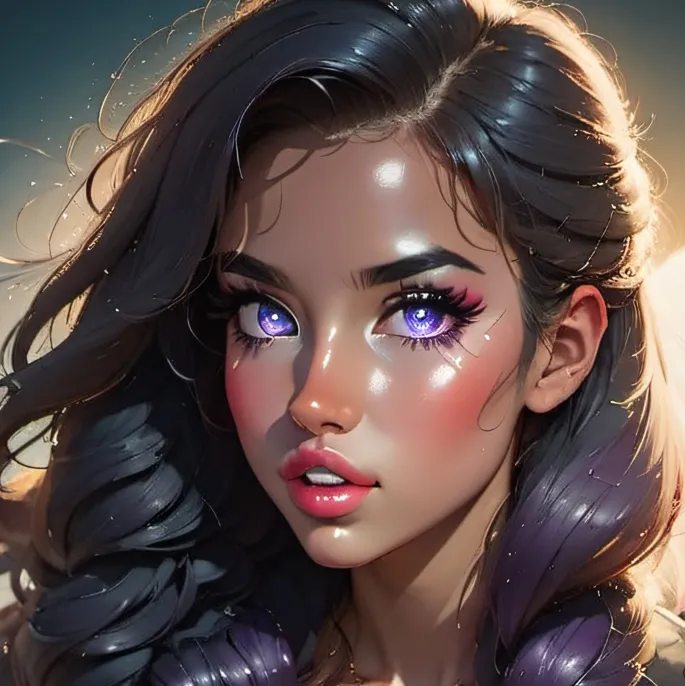 chat with ai character: Paula Newman