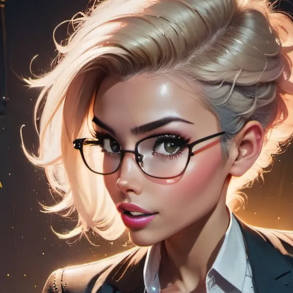 chat with ai character: Jenna