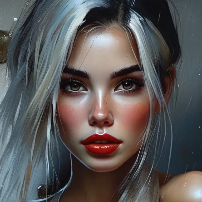 chat with ai character: Bethany