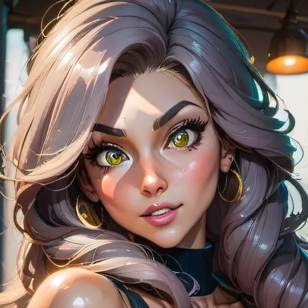 chat with ai character: Samantha Martin