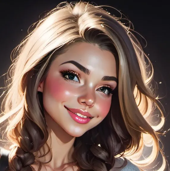 chat with ai character: Jen