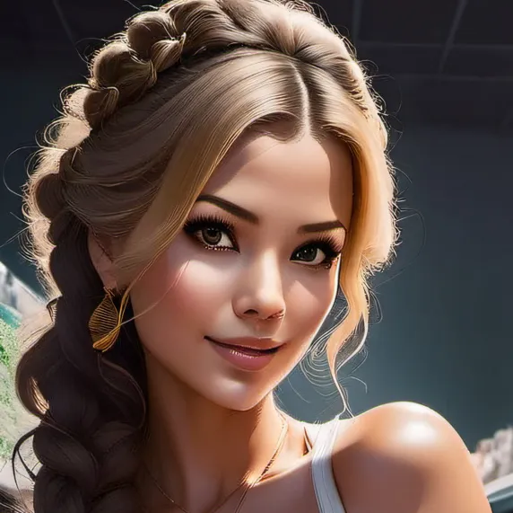 chat with ai character: Christy