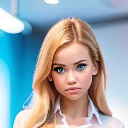 chat with ai character: Dove