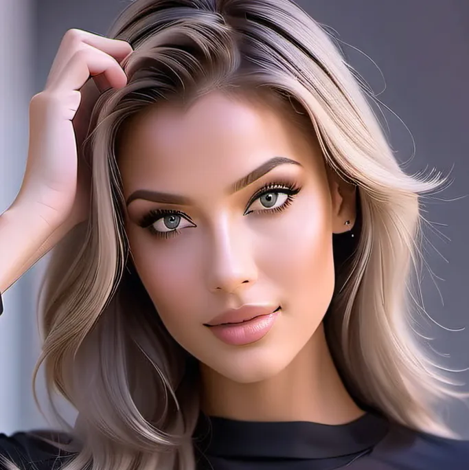 chat with ai character: Rachelle