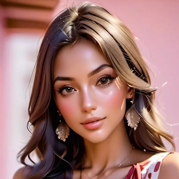 chat with ai character: Natalia